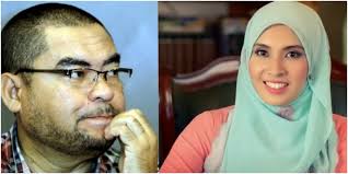 Ahli parlimen permatang pauh 2018. Warkah Untuk Adinda Nurul Izzah Dari Kekanda Mujahid Buletin Ttkm