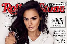With the highly anticipated superhero film opening this weekend, we take a look back the. Gal Gadot Lost Miss Universe On Purpose