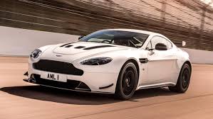 Image result for Stratus White 2017 Aston Martin