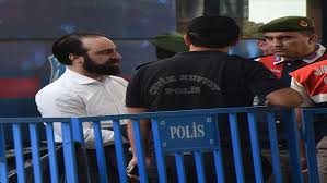 Manisa'nın soma ilçesinde 4 yıl önce 301 madencinin hayatını kaybettiği faciayla ilgili davada karar. Soma Faciasi Davasinda Can Gurkan A Verilen Ceza Trafik Kazasi Ile Ayni Oldu