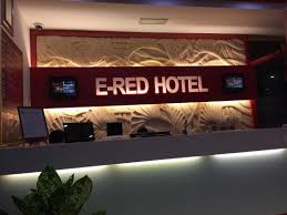 Sokongan bahasa melayu · sokongan pelanggan 24 jam · pilihan luas E Red Hotel Sunway 19 2 6 Prices Reviews Penang Perai Malaysia Tripadvisor