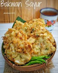 Resep Bakwan Kekinian Istimewa Di 2020 Resep Masakan Masakan Resep