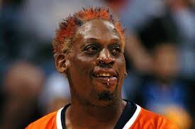 Wesley Goodrich's Instagram, Twitter & Facebook