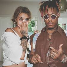 A message from juice's family and friends. Juice Wrld S Girlfriend Shares Two Letters He Wrote Before Death Hypeberg