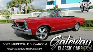 Image result for Montero Red 1965 GTO