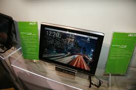 Acer Iconia Smart erscheint im ...