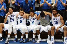 Brandon xavier ingram (born september 2, 1997) is an. Duke Basketball S 2010s All Decade Team