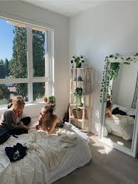 Natural Aesthetic Bedroom Fake Vines Room Decor Trendecors Find panel lights, spotlights and reading lights in lots of styles and colours. natural aesthetic bedroom fake vines