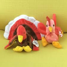 Ty Beanie Baby Turkey Cheap Buy Online
