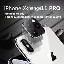 Features 6.5″ display, apple a12 bionic chipset, dual: Applicable Apple Iphone Xs Max X Second Change 11 Pro Max Modified Explosion Camera Ring Lens Sticker For Iphone 11pro Max Metal Mobile Phone Lens Aliexpress