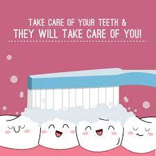 We Want You And Your Teeth To Be Friends For Life Take Care Of Them And They Ll Take Care Of You Greatlakesdental Ca Dental Fun Dental Hospital Dental