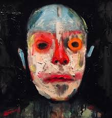 john weldon — Neon Cart Art Blog — The Neon Cart