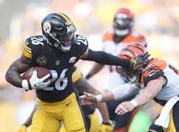 nfl notebook bell off steelers depth chart