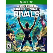 En el juego deberás seguir a la perfección el ritmo y los movimientos de los . Kinect Sports Rivals Xbox One Digital Code 7 50 Juegos Deportivos Para Ninos Xbox One Video Juego
