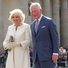 Prince charles prince of wales & camilla duchess of cornwall visit wales 2019. Prince Charles Camilla S Visit To Germany In Photos