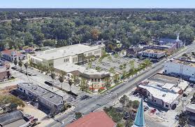 Publix Anchored East San Marco Could Break Ground By January Jax Daily Record Jacksonville Daily Record Jacksonville Florida