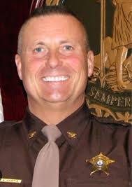 Here's a story I wrote for the Olean Star