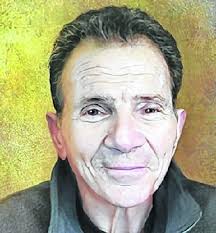 Stephen CRITHARIS Obituary (2023)