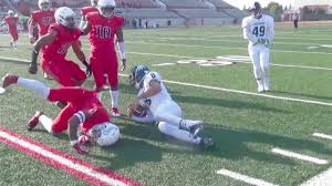 New mexico military stats find colleges and universities with football teams near me. Junior College Football Long Beach City Vs Grossmont Youtube