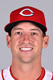 Spencer Steer Stats, Age, Position, Height, Weight, Fantasy & News