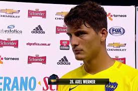 Bienvenido sea el que llegue" :: Olé