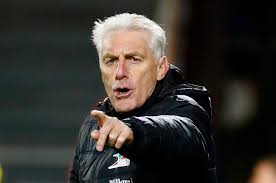Belgian hugo broos has been named the new coach of bafana bafana‚ the sa football association (safa) announced on thursday. Zjshbpy2ijo M