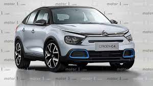 When changing the turn signal bulb in your c4 cactus, be careful not to touch the glass portion of the bulb with your fingers as this will cause the bulb to burn out prematurely. New Citroen C4 Rendered To Preview Cactus Replacement