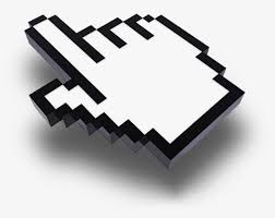 Free Png Download Hand Cursor Png Images Background 3d Mouse Pointer Icon Free Transparent Png Download Pngkey Mouse icons to download | png, ico and icns icons for mac. free png download hand cursor png