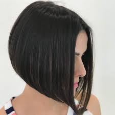 Short haircuts are popular among many different hair types and textures. 23 Hottest Chin Length Hair Ideas Haircuts Hairstyles For 2021