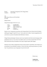 Contoh surat pengunduran diri tenaga honorer have a graphic associated with the other.contoh surat pengunduran diri tenaga honorer it also will include a picture of a sort that could be observed in the gallery of contoh surat pengunduran diri tenaga honorer. Contoh Surat Pengunduran Diri Rumah Sakit Yang Baik Dan Benar Detiklife