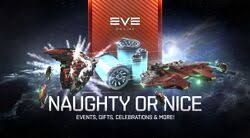 Naughty Or Nice Eve University Wiki