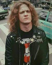 Metallica On Instagram Cutie Pie Metallica Metallicafamily Metallicafans Fanpage Metal Thr Jason Newsted Metallica Metallica Jason Newsted
