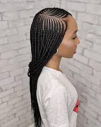 Black 12 Year Old Box Braid Cute Braids Pin On Braided Hairstyles