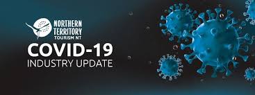 Darwin, katherine and palmerston have been put in a three day lockdown from midday after the northern territory recorded one new covid case. Covid 19 Q A S Tourism Northern Territory