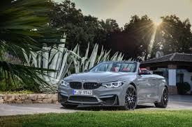 Based on the brand's 4 series, the m4 receives comprehensive. New Competition Package Amps Up The Sporty Personality Of The Bmw M3 And Bmw M4 Significant Handling Upgrades Power Hike And Exclusive Equipment Features