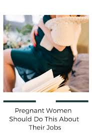 Pin On Early Pregnancy Signs