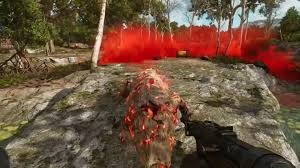 Oct 12, 2021 · to get the wingsuit in far cry 6, play through the main missions in the game until you unlock the guerilla camp facilities. How To Get The Wingsuit In Far Cry 6 The West News