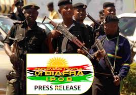 Allies to indigenious people of biafra (ipob) and nnamdi kanu. Biafra Nigeria Army Police And Dss Slaughtered 21 Arrested 47 Ipob Activists Praying In Enugu Ipob