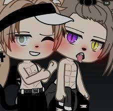 Oh boy this'll be good and violent and not too painful on the feels. Pin On Gacha Life