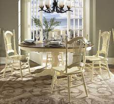 This island also has a distressed oak finished top for an aged look. Mission Dining Room Dining Room Sets Long Island Dinette Sets Long Island