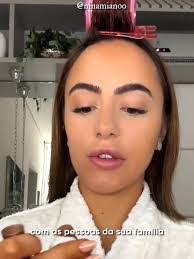 Nina Cardoso's Instagram, Twitter & Facebook