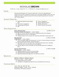 20 Writing A Resume Objective | e-cide.com