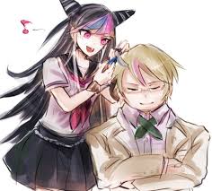 5 out of 5 stars (2,204) $ 3.00. Twobuki Byakuya Twogami And Ibuki Mioda Super Danganronpa 2 Katherine1517 Fan Art 36970989 Fanpop Page 7