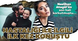 Televizyon türkiye'ye ilk olarak i̇stanbul teknik üniversitesine bilimsel araştırma amaçlı gelmiştir. Son Dakika Haberi Neslihan Atagul Hastaligi Ile Ilgili Ilk Kez Konustu Magazin Haberleri