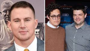 Channing Tatum To Star in Monster Movie For Universal and Lord & Miller
