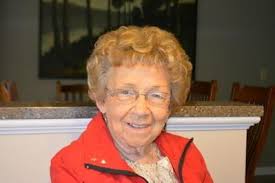 Helen Hursh Obituary (1925