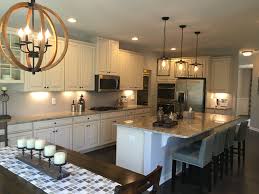 new kitchen layout jefferson square