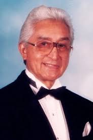 Salvador Guzman Obituary