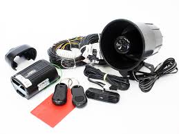 Install car alarm systems installation with sophisticated features to safeguard your car from intruders. Autowatch Level 4 Alarm Anti Hijack Kit Autostyle Motorsport Online