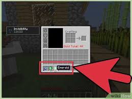 This will open up an interface similar . How To Make Chain Armor In Minecraft 8 Steps With Pictures